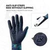 ROCKBROS Winter/Herbst Fahrradhandschuhe mit Fleece Produktbild-Vorschau 3