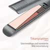 Haarglätter & Lockenstab 2-in-1 mit Produktbild-Vorschau 3