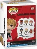 Figurka Funko Pop! Chainsaw Man Denji – Oficjalny Produkt Náhľad obrázku produktu 3