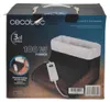 Cecotec HeatConfort FootWarmer, Schwarz, 180 min, Produktbild-Vorschau 15