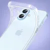 Etui do iPhone 17 WZMACNIANE CLEAR CASE 2MM + Szkło 9H Podgląd zdjęcia produktu 6