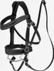 Hobby Horse Turniertrense schwarz Produktbild-Vorschau 2