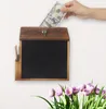 Vorschlagsbox, Spendenbox, Briefkasten zur Wandmontage, Produktbild-Vorschau 7