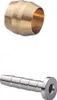 SHIMANO Olive und Insert-Pin Olive - für SM-BH90 Produktbild-Vorschau 3