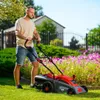 Cedrus Ke34 Electric Drop Mower 1400W / 34Cm - Ewimax - Voir les images du produit 10
