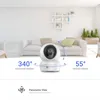 EZVIZ H6c Intelligente Schwenk/Neige WLAN Full HD Produktbild-Vorschau 28
