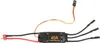 40A Speed Controller brushless ESC -RC -drone helikoptéra Náhľad obrázku produktu 2