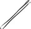 Schecker Welpenleine 1m lang - 10mm breit - Nylonleine - Produktbild-Vorschau 1
