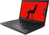Lenovo Thinkpad T480 i5-8350U 8 GB RAM 256 GB SSD Produktbild-Vorschau 1