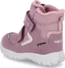 Superfit Mädchen Stiefel, rosa/pink(lilarosa (8)), Gr. 26 Produktbild-Vorschau 33