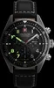 SWISS MILITARY HANOWA Herrenuhr Quarzuhr schwarz onesize Produktbild-Vorschau 6