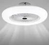 Stropní ventilátor Yakimz 80W 3 rychlosti s osvětlením a Náhled obrázku produktu 1
