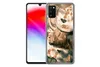 MuchoWow® Handyhülle Schutzhülle Hülle für Samsung Galaxy Produktbild-Vorschau 2