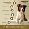 Veddelholzer 500 ml Natürliches Neemöl Hunde Shampoo sanfte Produktbild-Vorschau 3