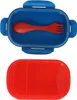 Paw Patrol Lunchbox mit Besteck für Schule & Kindergarten Produktbild-Vorschau 3