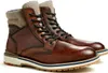 Lloyd Winterboots GLENN Herren 31363135333132 Braun 43 EU Produktbild-Vorschau 27