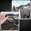 Ergonomische Fahrradgriffe Mit Barends 22 Mm Antirutsch Produktbild-Vorschau 4