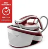 Tefal SV8150 Express Vision rot Dampfbügeleisen Produktbild-Vorschau 16