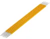 Lana Grossa - Strumpfstricknadel Rainbow 15cm 3,5mm Produktbild-Vorschau 1