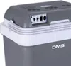 DMS Kühlbox Kühltasche Gefriertasche 33L Getränkebox Produktbild-Vorschau 4