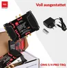 Opticum OMS 5/4 PRO-TRQ Multischalter Multiswitch 1 Produktbild-Vorschau 9