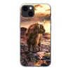 MuchoWow® Handyhülle Schutzhülle Hülle für iPhone 13 Produktbild-Vorschau 1