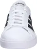 Adidas Herren Sneaker, weiß(weiß), Gr. 11 Produktbild-Vorschau 6