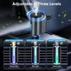 Diffuseur de parfum pour voiture, Smart Auto Diffuseur de Voir les images du produit 4