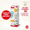 NUK Schnuller Buddy Little Friend Zebra Voir les images du produit 9