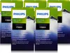 Multiple boxes of Philips Milk Circuit Cleaner. Produktbild-Vorschau