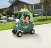 Little Tikes Cozy Coupe Lauflernwagen Produktbild-Vorschau 7