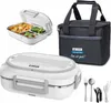 N'oveen Elektrische Lunchbox LB510 Produktbild-Vorschau 9