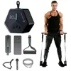 Mini station de musculation intelligente & traction à câble Voir les images du produit 1
