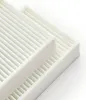 Filtro aria abitacolo FEBI 45881 Anteprima dell’immagine prodotto 4