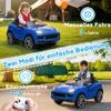 FCH Kinder Elektroauto 12V Kinderauto Elektrisch Produktbild-Vorschau 8