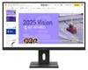 Lenovo ThinkVision E27Q-40 Monitor, 68,6 cm (27"), 2560 x Produktbild-Vorschau 1