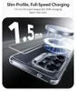 Custodia per cellulare Galaxy S26 Ultra, ESR Classic Hybrid Anteprima dell’immagine prodotto 8