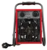 Eurom EK3201 - Chauffage par ventilateur 3000 W Voir les images du produit 7
