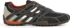 Geox Snake U4207K02214C1300 (45/dk grey-off white) Produktbild-Vorschau 31