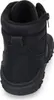 Dockers by Gerli Barefoot Schnürstiefel Schwarz Produktbild-Vorschau 2