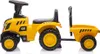 Milly Mally Pojazd CAT Traktor Produktbild-Vorschau 2