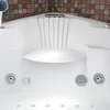 Whirlpool Vollausstattung Pool Badewanne Eckwanne Wanne Produktbild-Vorschau 6