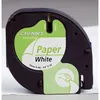 Dymo® S0721520 Nastro di scrittura LetraTag, carta, 4 m x Anteprima dell’immagine prodotto 9