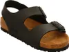 Birkenstock Herren Milano Sandalen, Schwarz 43 Produktbild-Vorschau 30