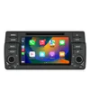 Android Radio 4+64GB CD pour BMW Série 3 E46 depuis 1998 Voir les images du produit 1