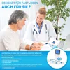 EMS Trainingsgerät elektrisch Bauchtrainer Produktbild-Vorschau 7