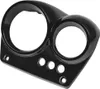 Kit carenatura Maxtuned da 11 pezzi, nero metallizzato, Anteprima dell’immagine prodotto 4