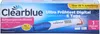 Clearblue Pregnancy Test Ultra Early Test Dig, 1 ks testu Náhled obrázku produktu 1
