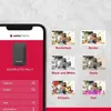 AGFA Fotodrucker Realipix Mini Zink Produktbild-Vorschau 10