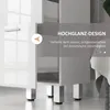 Armoire de salle de bain avec 4 tiroirs – Armoire de Voir les images du produit 5